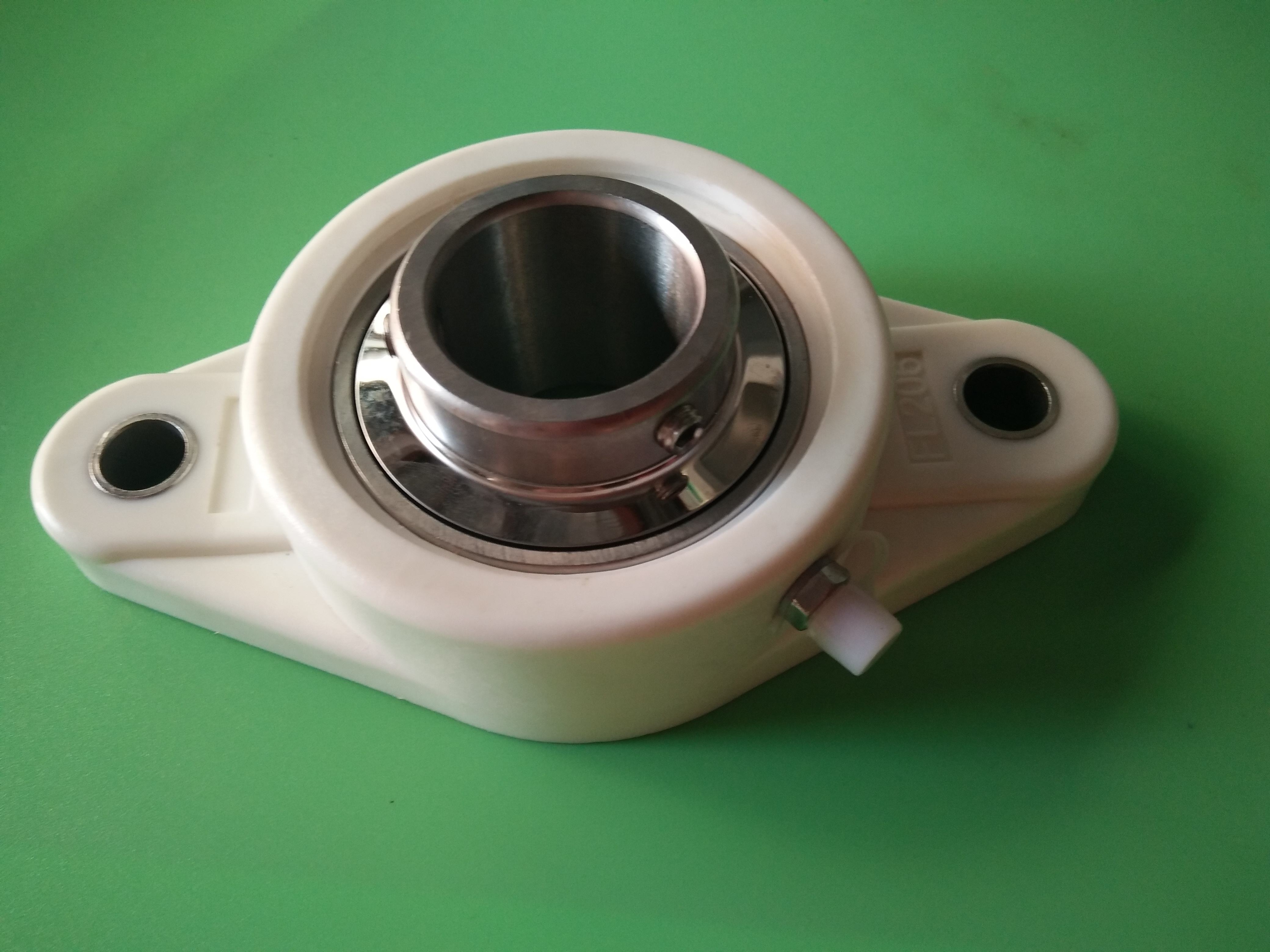 CHF Plastic pillow block