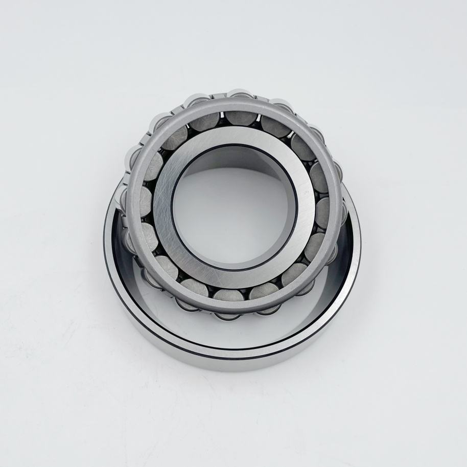 Heavy-Duty Tapered Roller Bearing 30311 for Industrial Gearboxes