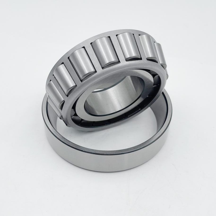 High-Capacity Tapered Roller Bearing 31315 for Heavy Load Applications