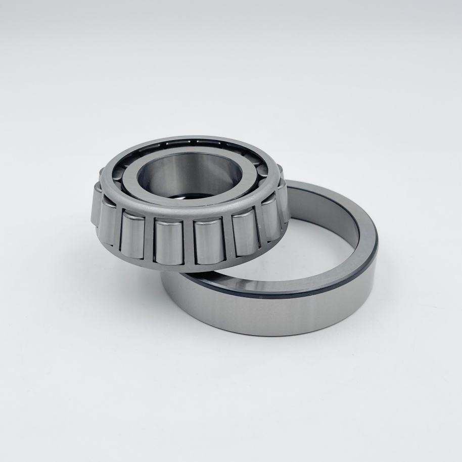 Extra Robust Double Row Tapered Roller Bearing 32313 for Construction Equipment