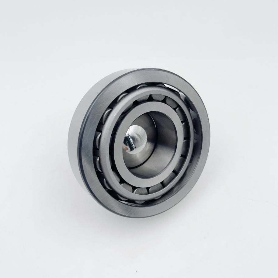 Heavy-Duty Tapered Roller Bearing 30316 for Industrial Gearboxes