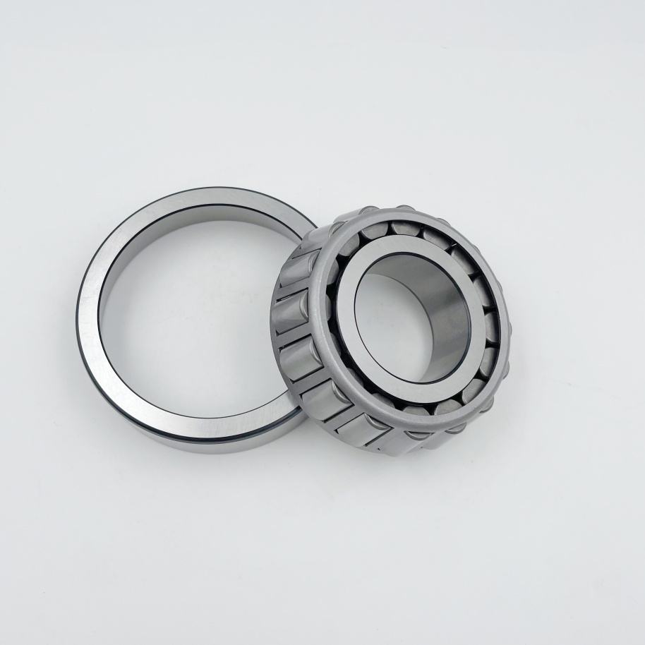 Precision Tapered Roller Bearing 30215 for High-Speed Applications