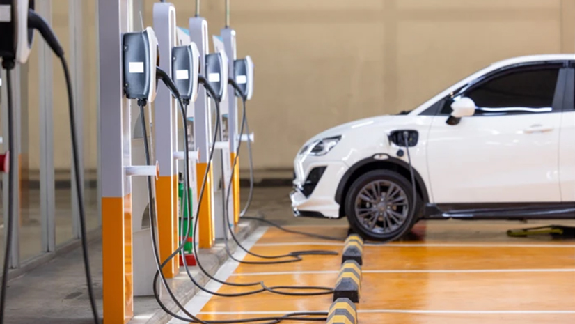 Electric Vehicles (EVs)