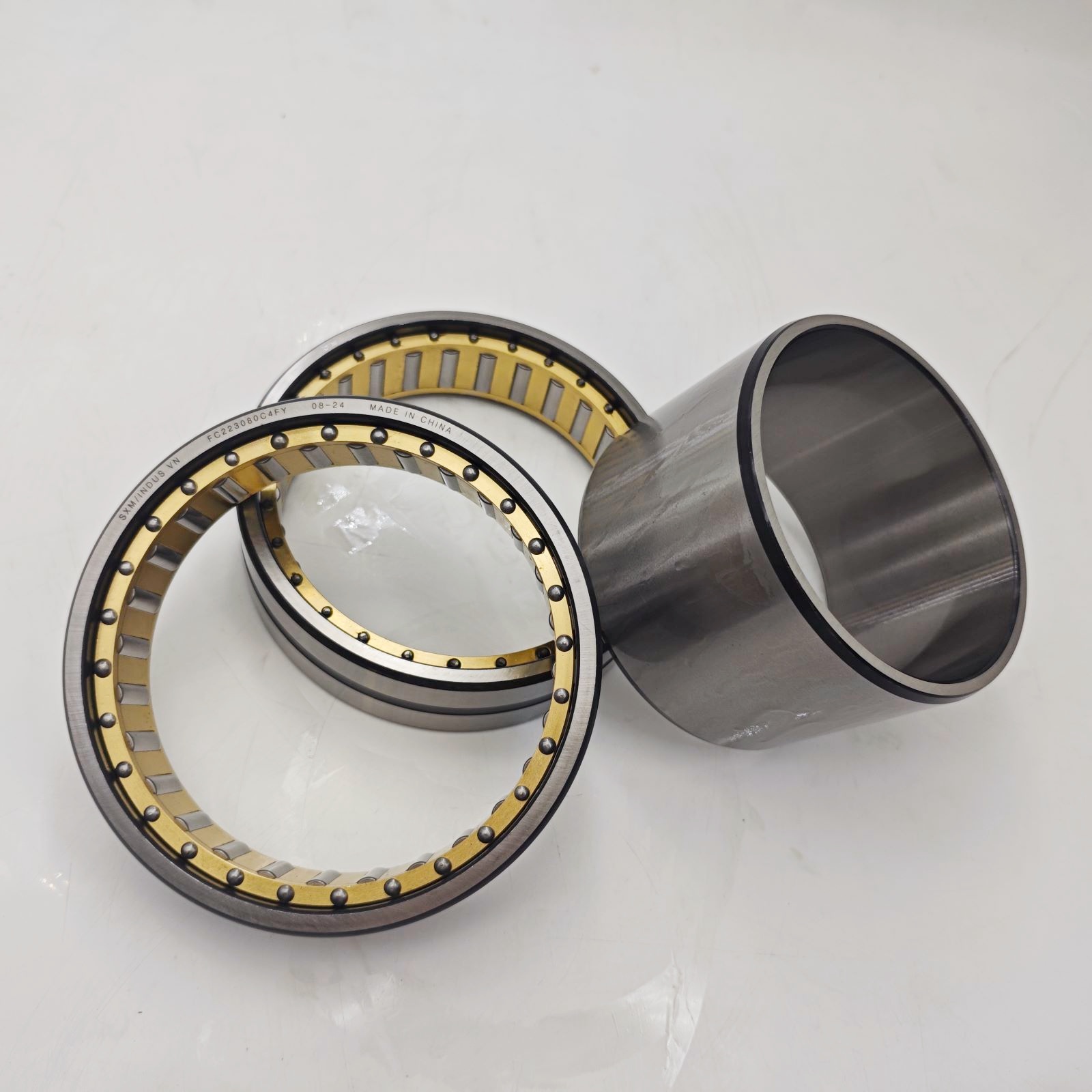 SXM FC223080C4 Cylindrical Roller Bearing