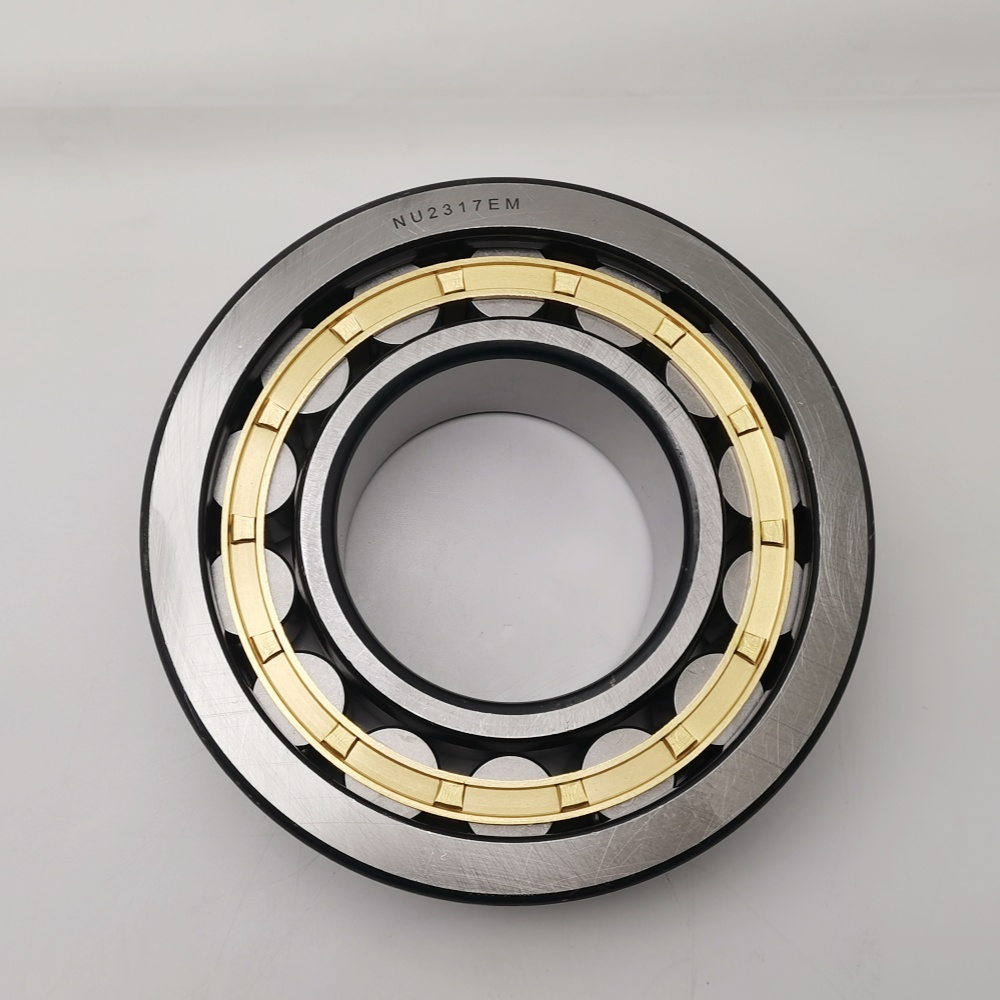 SXM NU2317EM Cylindrical Roller Bearing