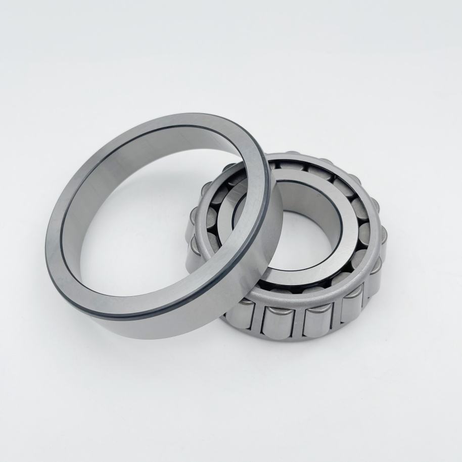 Compact Double Row Tapered Roller Bearing 32036X for Space-Constrained Installations