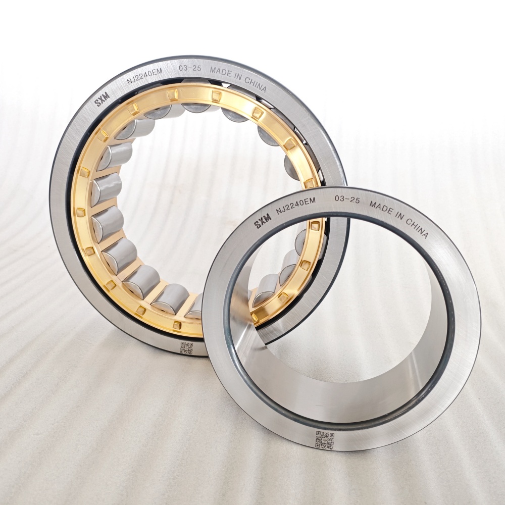 SXM NJ2240EM Cylindrical Roller Bearing