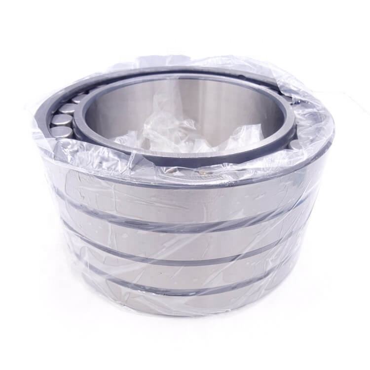 Heavy Duty Single Row Cylindrical Roller Bearing NUP205EN for Construction Machinery