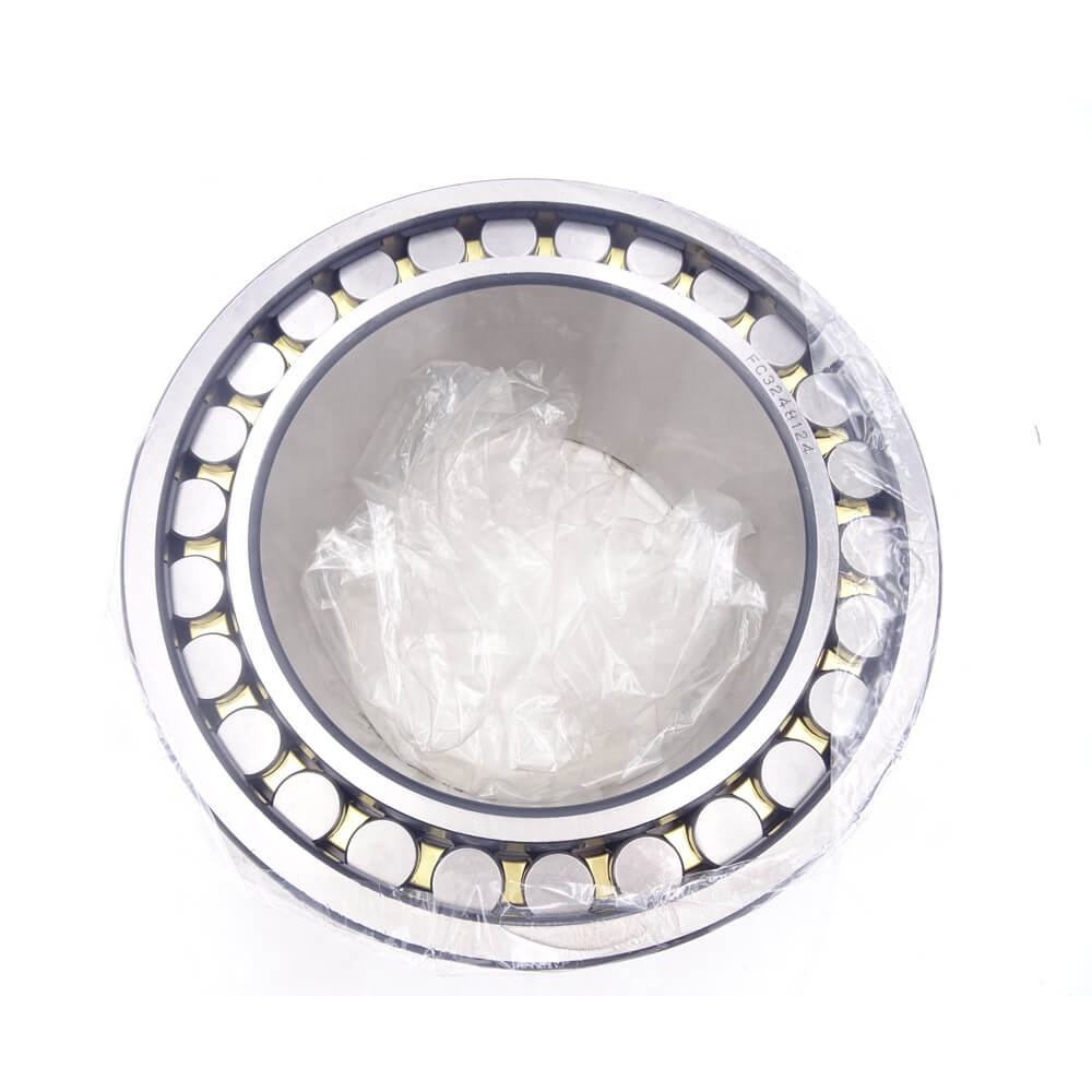 Reliable Single Row Cylindrical Roller Bearing NU204 for Automotive Transmissions