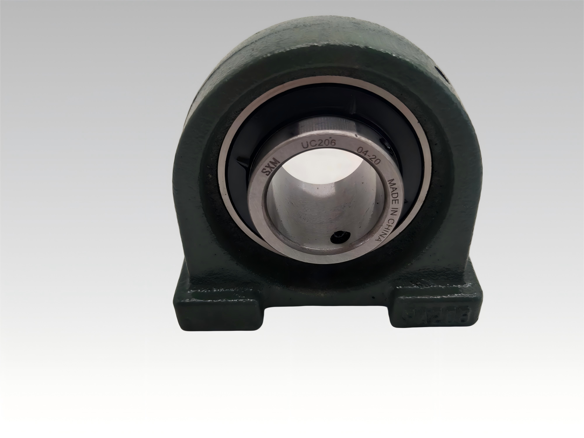 Heavy-duty Roller Bearing Most Demanded Products UCPA205/UCPA206/UCPA208 High Precision  Pillow Block Bearing in HVAC Equipment