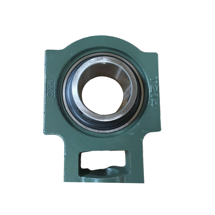 High-load Bearing Long-lasting UCT211/UCT207/UCT208/UCT215 High Precision  Pillow Block Bearing in HVAC Equipment