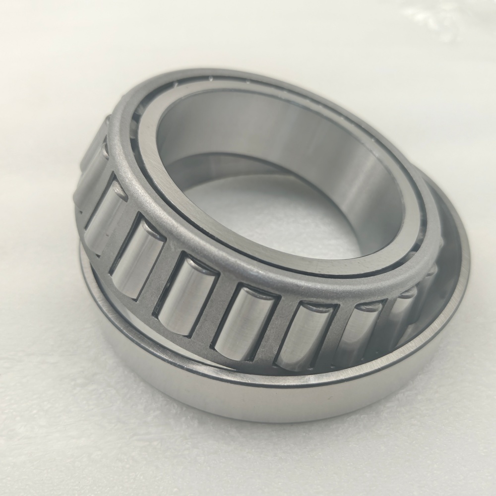Most Demanded Corrosion-resistant Taper Roller Bearing 6580-6535,2690-42620,95500-95927CD,HH228340-HH228310,HH932145-HH932110DB