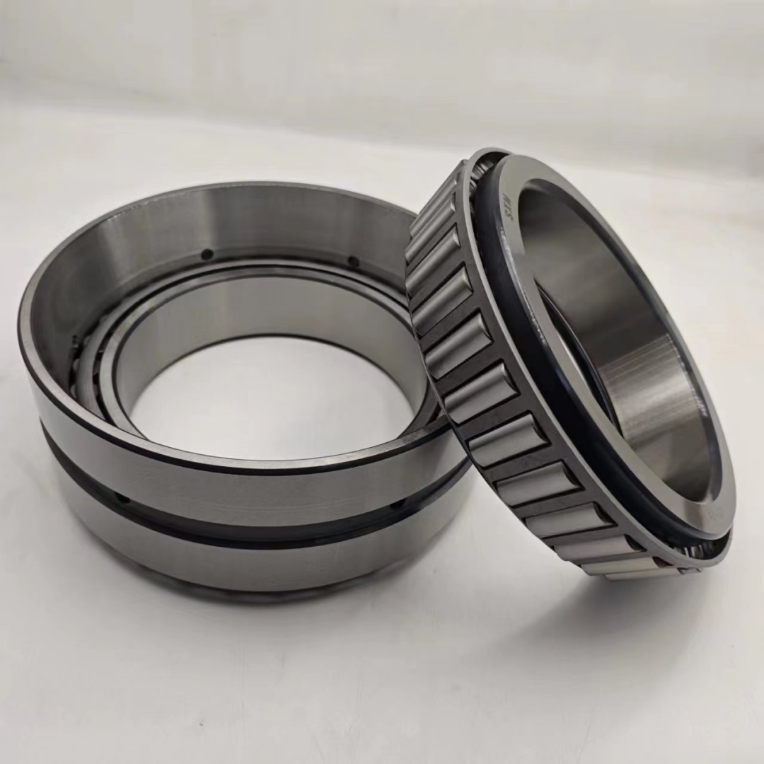 Most Demanded Corrosion-resistant Taper Roller Bearing HM926747-HM926710D,J16154-16285,KH913849-KH913810-DB,M231649-M231610CD
