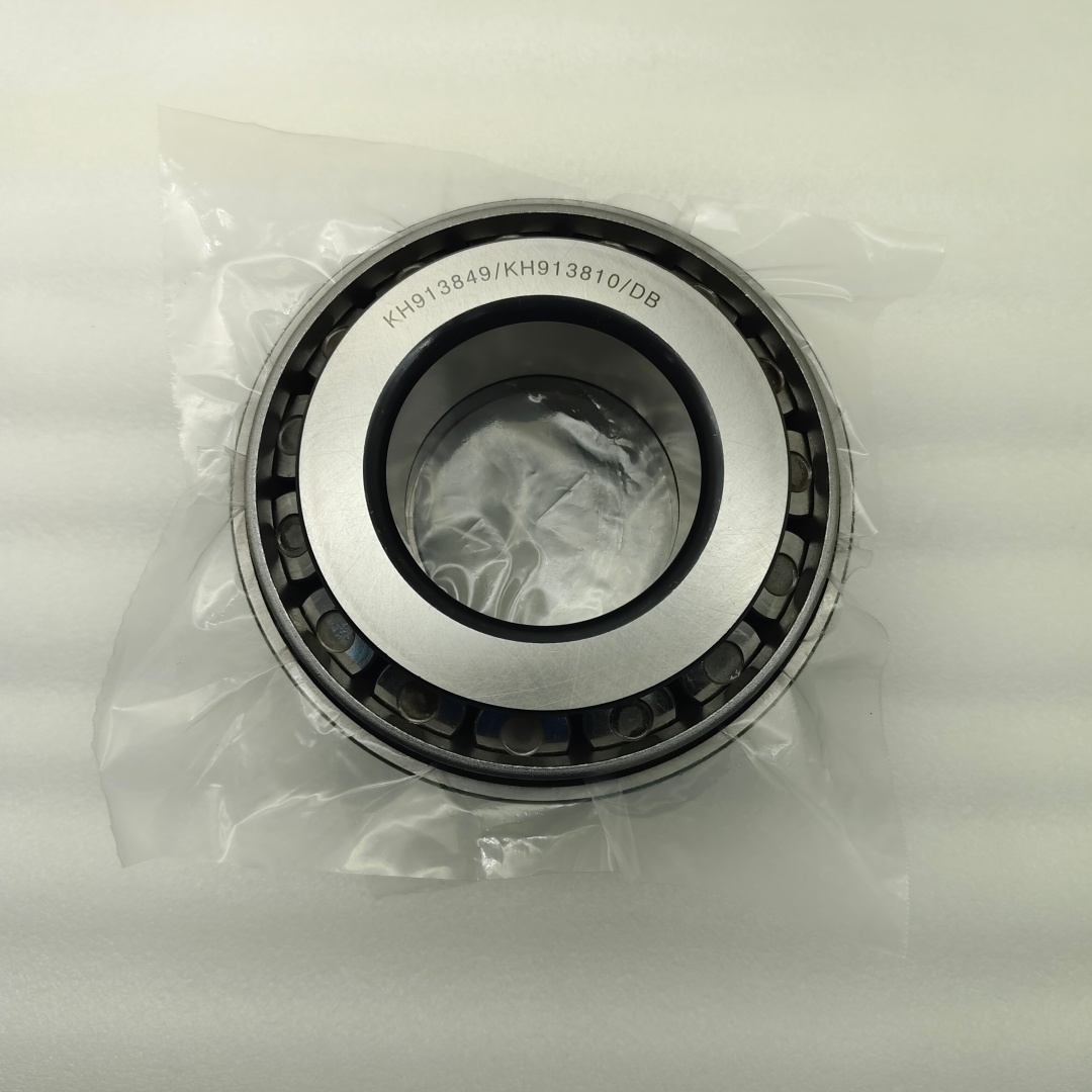 Most Demanded Corrosion-resistant Taper Roller Bearing HM926747-HM926710D,J16154-16285,KH913849-KH913810-DB,M231649-M231610CD