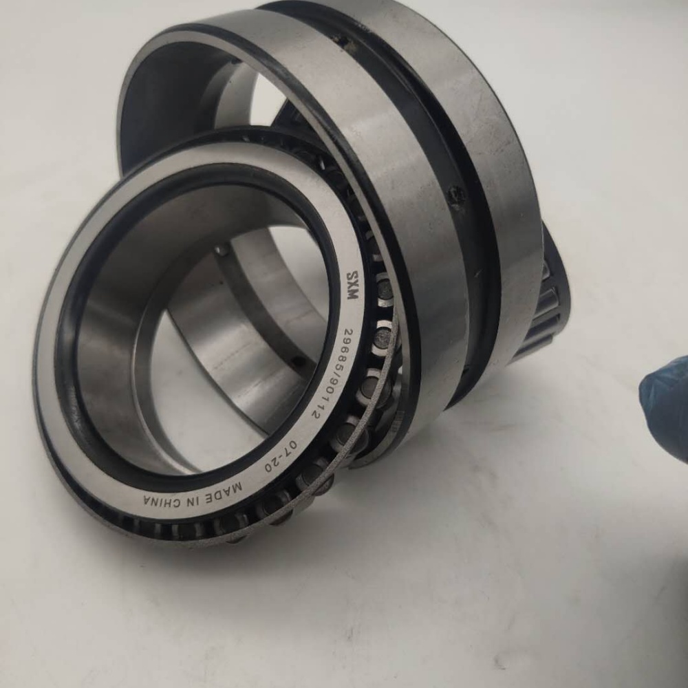 Most Demanded Corrosion-resistant Taper Roller Bearing 936-90089,11749-11710,29685-90112,30312 30308,32920 32310