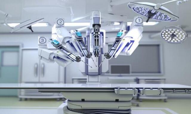 Medical device industry