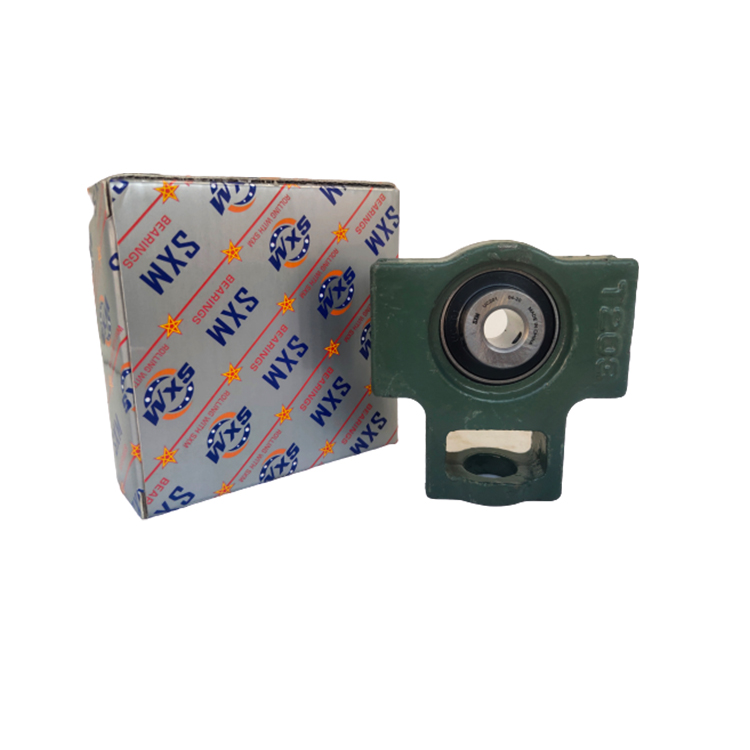 Most Demanded Products  DurableUCT201,UCT204,UCT205,UCT207,UCT208,UCT209,UCT215,UCT216,UCT217,UCT308,,UCT312 High Precision  Pillow Block Bearing in HVAC Equipment
