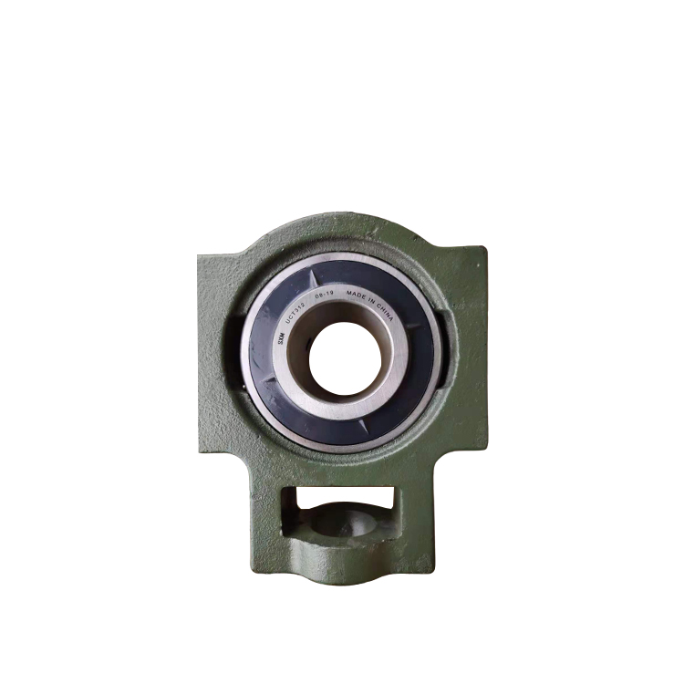Most Demanded Products DurableUCT201,UCT204,UCT205,UCT207,UCT208,UCT209,UCT215,UCT216,UCT217,UCT308,UCT312 High Precision  Pillow Block Bearing in HVAC Equipment