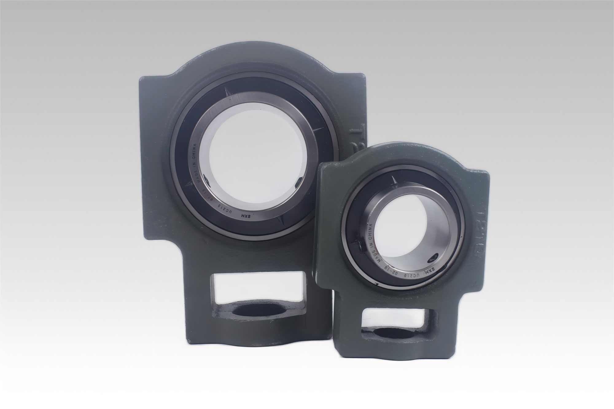 Most Demanded Products DurableUCT201,UCT204,UCT205,UCT207,UCT208,UCT209,UCT215,UCT216,UCT217,UCT308,UCT312 High Precision  Pillow Block Bearing in HVAC Equipment