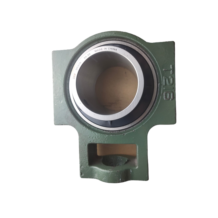 Most Demanded Products DurableUCT201,UCT204,UCT205,UCT207,UCT208,UCT209,UCT215,UCT216,UCT217,UCT308,UCT312 High Precision  Pillow Block Bearing in HVAC Equipment