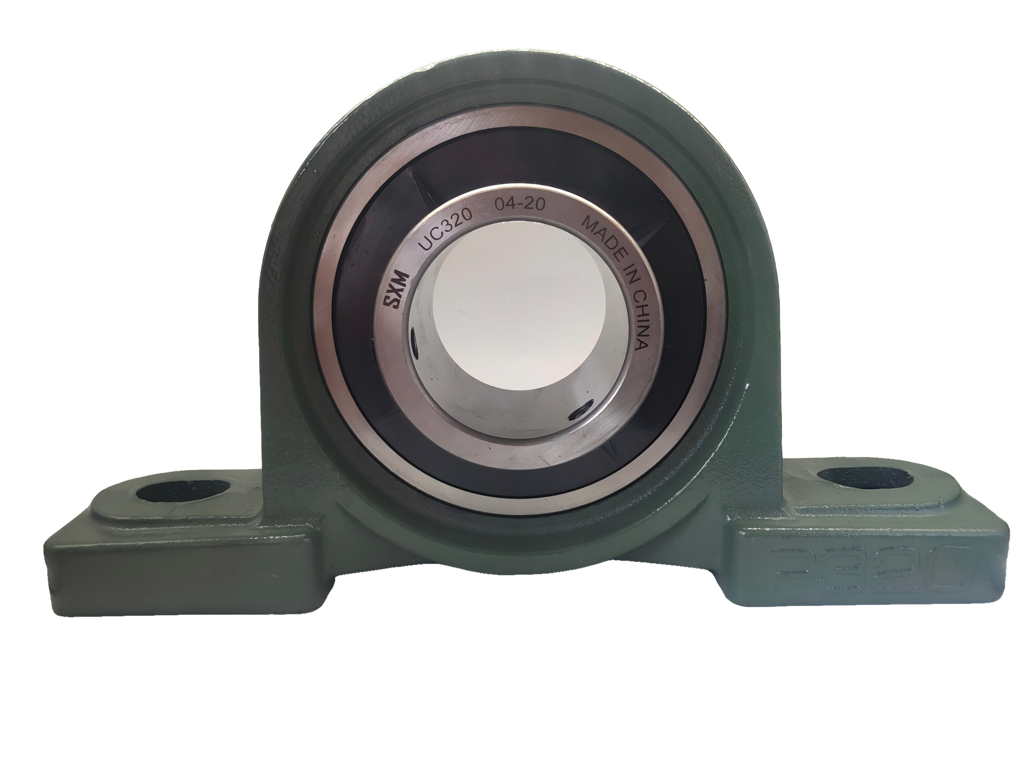 Most Demanded Products Durable UCP204,UCP312,UCP313,UCP314,UCP316,UCP317,UCP320High Precision  Pillow Block Bearing in HVAC Equipment