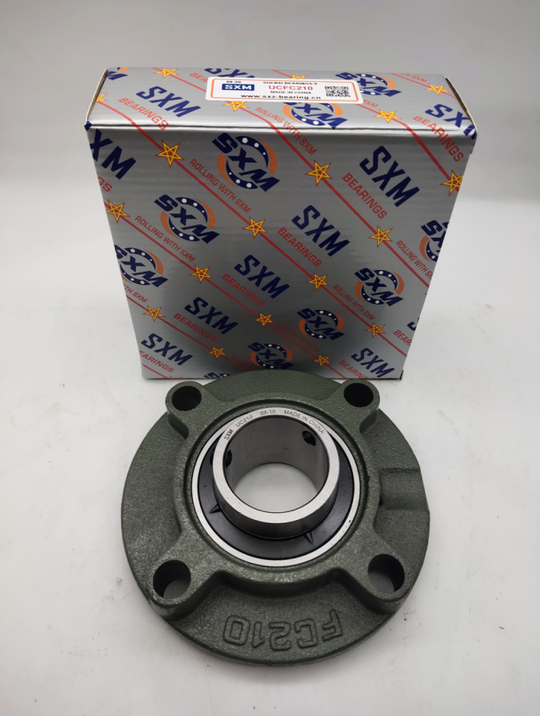 Most Demanded Products Durable UCC205,UCC206,UCFC208,UCFC209,UCFC210,UCFL204,UCHA204,UCPA205,UCT204,UKF213,UKFC210High Precision  Pillow Block Bearing in HVAC Equipment