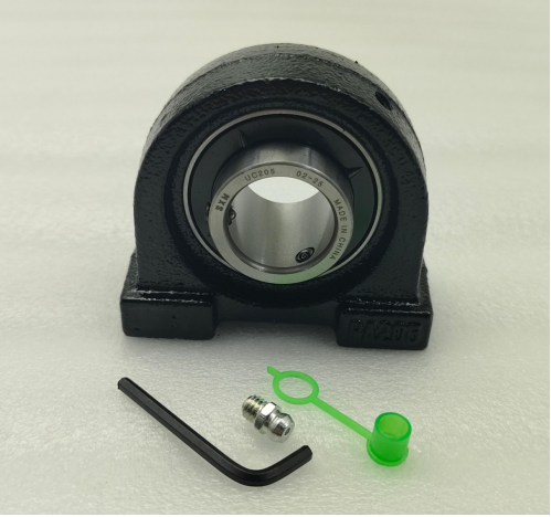 Most Demanded Products Durable UCPA204,UCPA205,UCPA206,UCPA207,UCPX07,UCPX08,UCPX20,UCPX10D1High Precision  Pillow Block Bearing in HVAC Equipment