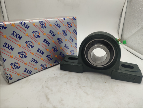 Most Demanded Products Durable UCPA204,UCPA205,UCPA206,UCPA207,UCPX07,UCPX08,UCPX20,UCPX10D1High Precision  Pillow Block Bearing in HVAC Equipment