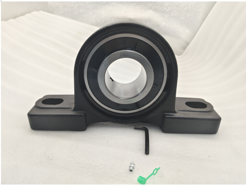 Most Demanded Products Durable UCP204,UCP312,UCP313,UCP314,UCP316,UCP317,UCP320High Precision  Pillow Block Bearing in HVAC Equipment