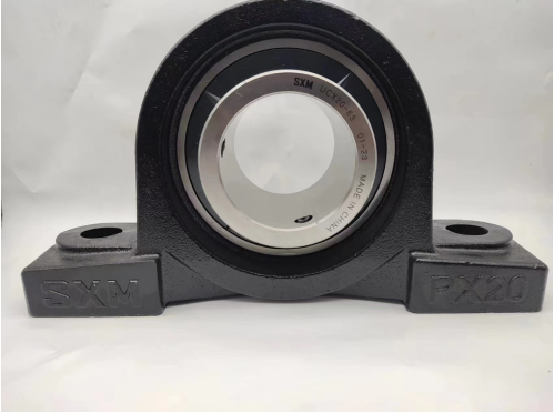 Most Demanded Products Durable UCPA204,UCPA205,UCPA206,UCPA207,UCPX07,UCPX08,UCPX20,UCPX10D1High Precision  Pillow Block Bearing in HVAC Equipment
