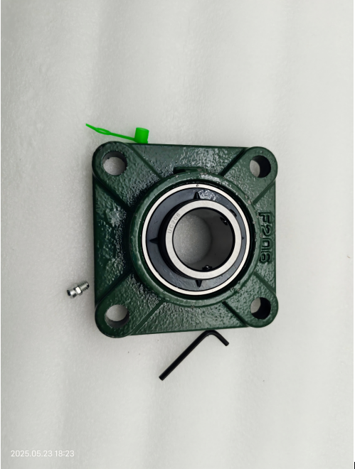 Most Demanded Products DurableUCF201,UCF202,UCF203,UCF204,UCF206,UCF207,UCF208,UCF209,UCF210,UCF211,UCF212,UCF213,UCF214,UCF215High Precision  Pillow Block Bearing in HVAC Equipment