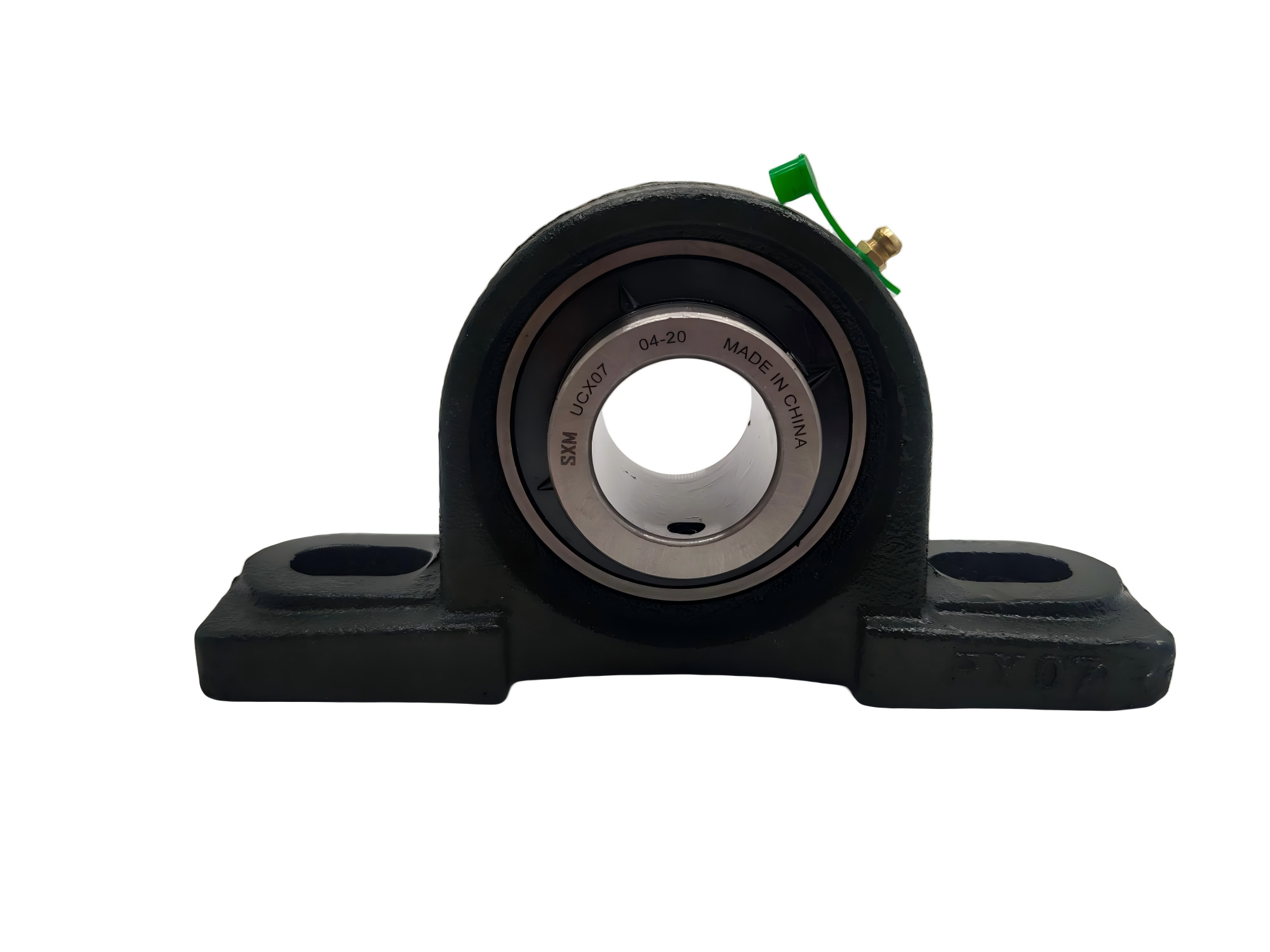 Most Demanded Products Durable UCPA204,UCPA205,UCPA206,UCPA207,UCPX07,UCPX08,UCPX20,UCPX10D1High Precision  Pillow Block Bearing in HVAC Equipment