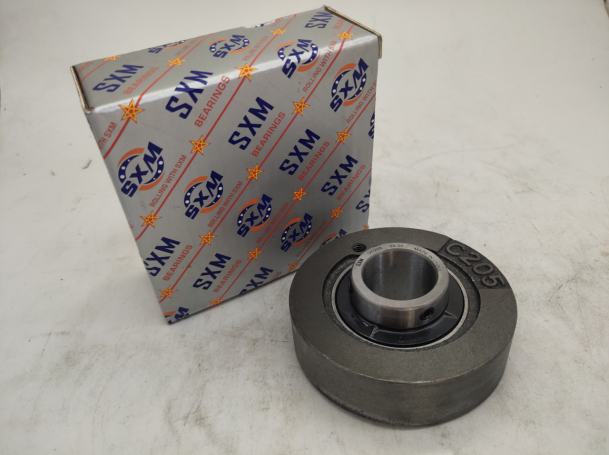 Most Demanded Products Durable UCC205,UCC206,UCFC208,UCFC209,UCFC210,UCFL204,UCHA204,UCPA205,UCT204,UKF213,UKFC210High Precision  Pillow Block Bearing in HVAC Equipment