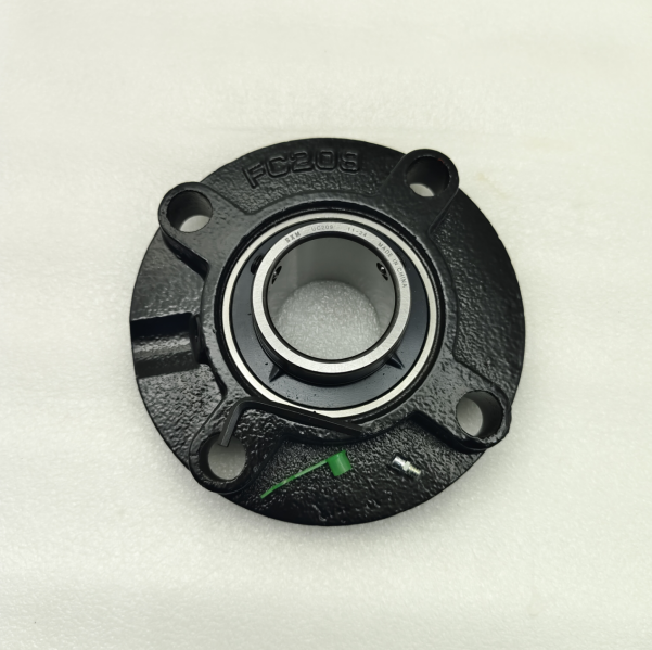 Most Demanded Products Durable UCC205,UCC206,UCFC208,UCFC209,UCFC210,UCFL204,UCHA204,UCPA205,UCT204,UKF213,UKFC210High Precision  Pillow Block Bearing in HVAC Equipment