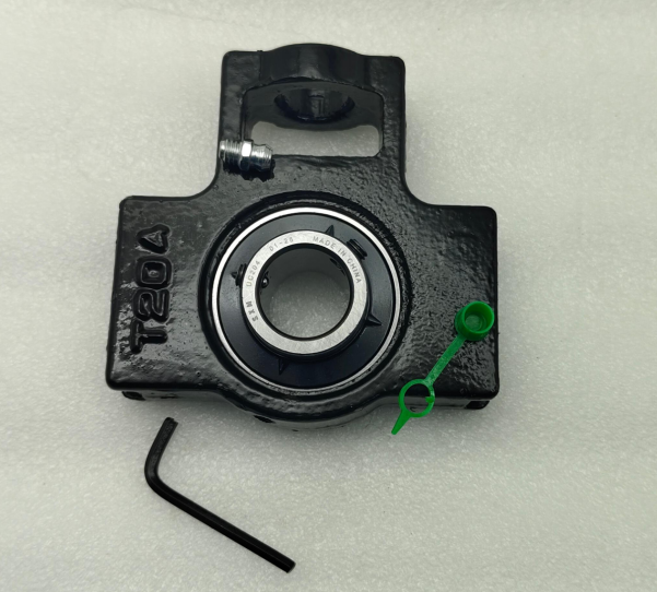 Most Demanded Products Durable UCC205,UCC206,UCFC208,UCFC209,UCFC210,UCFL204,UCHA204,UCPA205,UCT204,UKF213,UKFC210High Precision  Pillow Block Bearing in HVAC Equipment