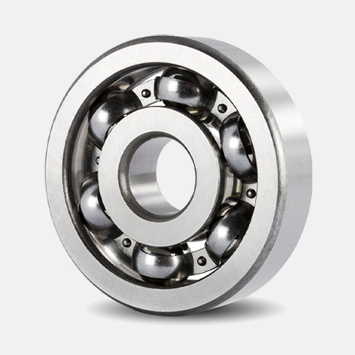 63000 Series Deep groove ball bearing