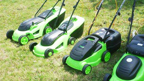 Agriculture industry