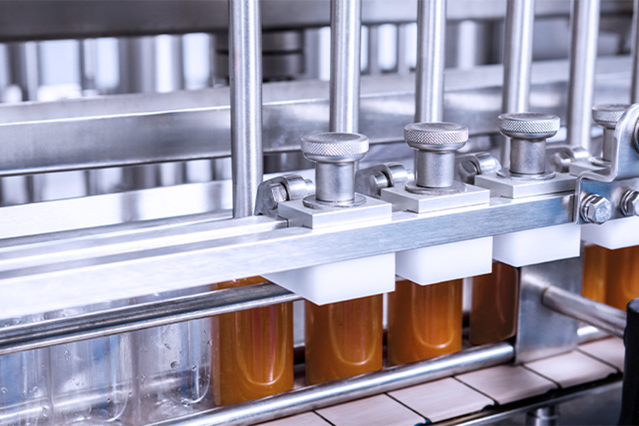 Food, Beverage & Packaging Industry