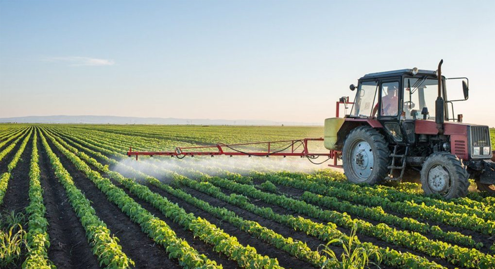 Agriculture Machinery