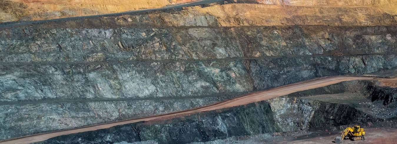 Mining & Construction