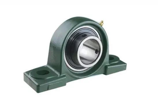 TANN Cast Iron Bearing Units UCP216 Pillow block bearing with bearing insert OEM Service Deep Groove/Spherical Roller Bearing for Industrial equipment