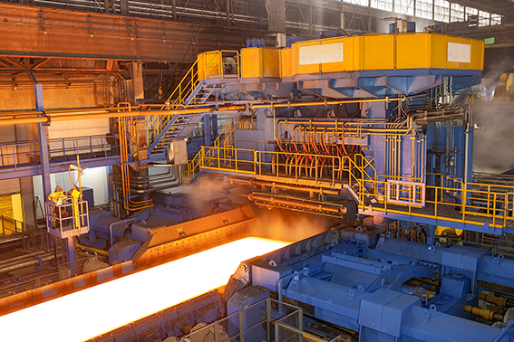 Metallurgy Machinery