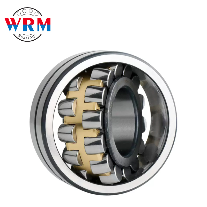 22318 Spherical Roller Bearing 90*160*52.4mm