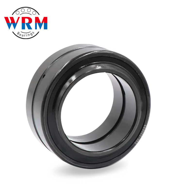 WRM Radial Spherical Plain Bearing GE50ES  50*75*35mm
