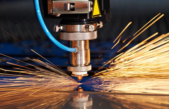 Machine tool industry