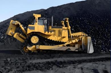 Mining equipment
