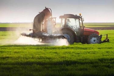 Agriculture