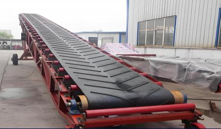 Conveyor& equipment