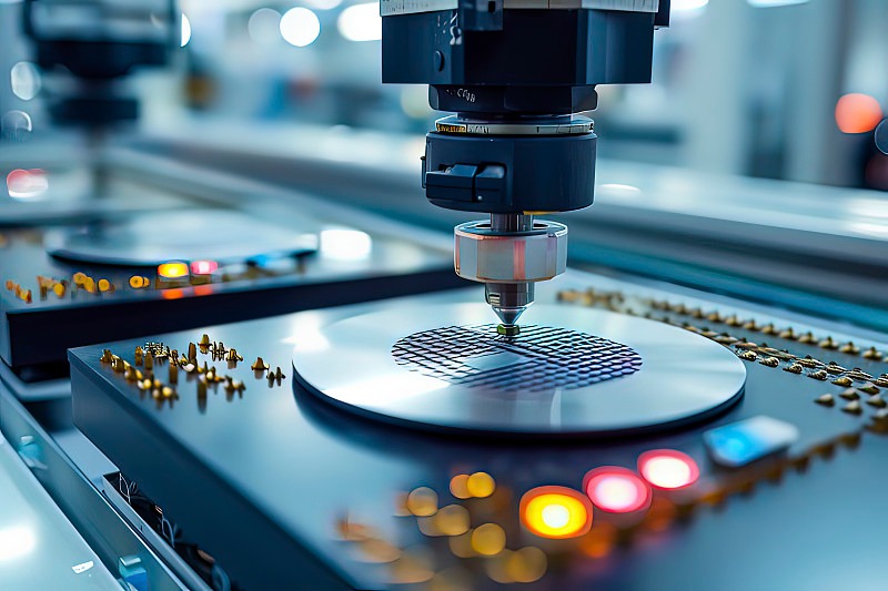 Semiconductor & Electronics Manufacturing