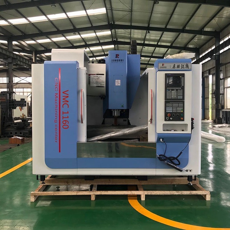 Machine Tools & Precision Machining